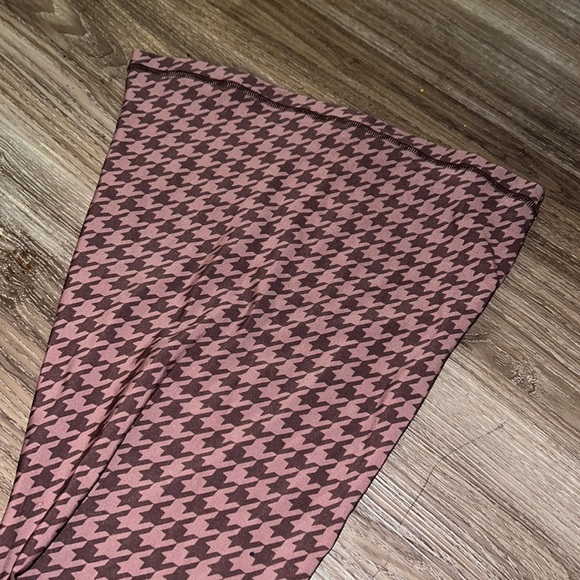 🦋Aerie crossover super flare legging - Picture 6 of 6